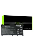 Hp ile Uyumlu Pavilion 14-bp000nt 1PB23EA, 14-bp001nt 1WQ30EA Notebook Batarya Pil - 1