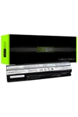 MSI ile Uyumlu GP70 2QE-627XTR, GP70 2QF-624XTR, GP70 2QF-657XTR Notebook Batarya Pil - 1