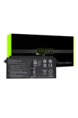 Acer ile Uyumlu Aspire S7 S7-391-9604, S7 S7-391-983 Notebook Batarya Pil - 1