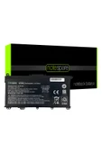 Hp ile Uyumlu 15-db0030nt 6AS23E, 15-dw2026nt8 235Q7EA8 Notebook Batarya Pil - 1