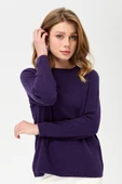 Desen Kadın Kazak DSN24K23163 - 6