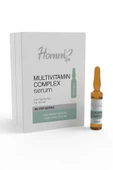 Homm Life Multivitamin Complex Serum 12x5 Ml - 1