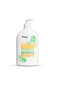 Homm Life Homm Clean Konsantre Bulaşık Deterjanı (Elde Yıkama) 500 ml - 1