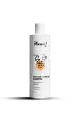 Homm Life PROTEIN COMPLEX ŞAMPUAN 400 ML - 1