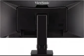 VIEWSONIC 34" VA3456-MHDJ IPS LED WQHD 3440 x 1440 75Hz 2xHDMI DP ÇERÇEVESIZ EV/OFIS MONITORÜ - 4