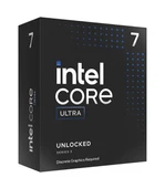 Intel Core Ultra 7 265KF 1851Pin Box - 1