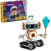 Lego Creator 3’ü 1 Arada Uzay Robotu 31164 - 1