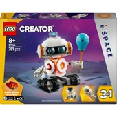 Lego Creator 3’ü 1 Arada Uzay Robotu 31164 - 3