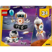 Lego Creator 3’ü 1 Arada Uzay Robotu 31164 - 4