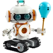 Lego Creator 3’ü 1 Arada Uzay Robotu 31164 - 2
