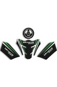 PROMOT KAWASAKİ VERSYS 650 TANK PAD SET 02 - 1