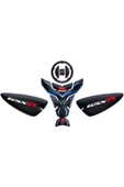 PROMOT SUZUKİ GSX-R TANK PAD SET 03 - 1