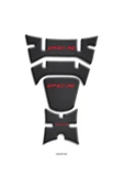 PROMOT HONDA PCX TANK PAD (2018/2020) UYUMLU 09 - 1
