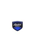PROMOT LİMİTED EDİTİON 3D DAMLA 2 Lİ STİCKER LOGO 2 - 1