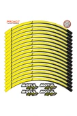 PROMOT MOTUL TASARIMLI JANT ŞERİDİ 9 - 1