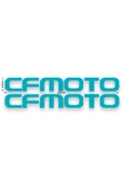 PROMOT CFMOTO MAŞA STİCKER 01 - 1