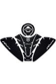 PROMOT YAMAHA R25 TANK PAD SET (2019/2024) UYUMLU 01 - 1