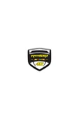 PROMOT 46 ROSSİ 3D KABARTMALI SİPERLİK CAMI STİCKER 01 - 1