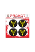 PROMOT MT SERİSİ KORUMA TAKOZU LOGOSU 3 - 1