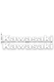 PROMOT KAWASAKİ MAŞA STİCKER 03 - 1