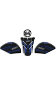 PROMOT SUZUKI V-STROM 650 TANK PAD SET (2021/2024) UYUMLU 03 - 1