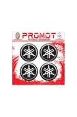 PROMOT YAMAHA KORUMA TAKOZU LOGOSU 3 - 1