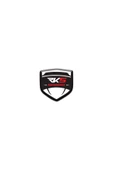 PROMOT RKS LOGOLU 3D KABARTMALI SİPERLİK CAMI STİCKER 2 - 1
