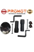 PROMOT RKS TNT 202 KORUMA TAKOZU - 1
