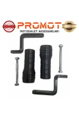 PROMOT RKS TİTANİC 150 KORUMA TAKOZU - 1