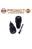 PROMOT HONDA FORZA KORUMA TAKOZU - 1