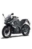 PROMOT BAJAJ PULSAR RS200 JANT ŞERİDİ KIRMIZI JANT KAPLAMA ÖZEL SERİ MDL:2 - 2