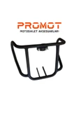 PROMOT Mondial Vulture 125 Motor Koruma Demiri - 1