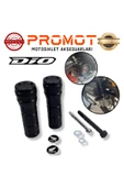 PROMOT HONDA DİO KORUMA TAKOZU - 1