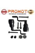 PROMOT YAMAHA R25 2019 / 2024 KORUMA TAKOZU - 1