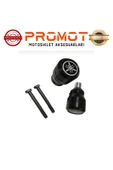 PROMOT YAMAHA XMAX KORUMA TAKOZU - 1
