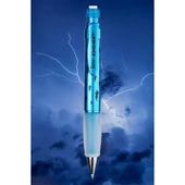 Serve Versatil Kalem Deep 0.7 MM Metalik Mavi Şimşek - 3