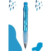 Serve Versatil Kalem Deep 0.7 MM Metalik Mavi Şimşek - 2