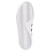 adidas Grand Court 2.0 Erkek Siyah Sneaker Ayakkabı GW9196 - 2