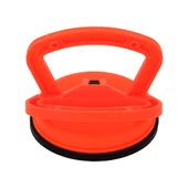 Büyük Boy 118mm Oto Kaporta Vakumlama Göçük Çekme Düzeltme Aparatı Boyasız Göçük Çektirme Vantuzu thumbnail 6