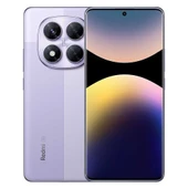 Xiaomi Redmi Note 14 Pro 5G 12/512 Gb Mor (Xiaomi Türkiye Garantili) - 1