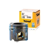 Nissan Qashqai 2013 Hr16DE 1.6 Piston sekman Std - 3