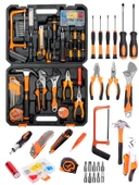 Rowermax 105 Parça Özel Alışım Çelik Profesyonel Alet Takım Seti 105 Parça - 2