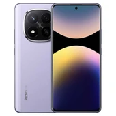 Xiaomi Redmi Note 14 Pro Plus 12/512 Mor (Xiaomi Türkiye Garantili) - 1