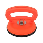 Büyük Boy 118mm Oto Kaporta Vakumlama Göçük Çekme Düzeltme Aparatı Boyasız Göçük Çektirme Vantuzu thumbnail 4