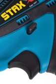 STAXX POWER  American Type Şarjlı Matkap Vidalama Metal Şanzıman Çift Samsung Bataryalı 24 V 5 Ah + 24 Parça Set - 7