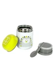 Bblüv Foöd Mama Termosu ve Kaşık 300ml Yeşil - 2