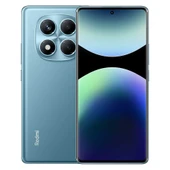 Xiaomi Redmi Note 14 Pro 12/512 Mavi (Xiaomi Türkiye Garantili) - 1