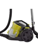Awox Gravity SL-158 Sarı 800 W Toz Torbasız Süpürge - 1