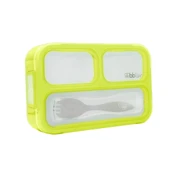 Bblüv Bentö Beslenme Seti Yeşil - 7