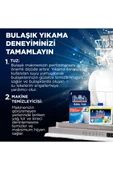 Finish Bulaşık Makinesi Parlatıcısı 400 ml Limon - 7